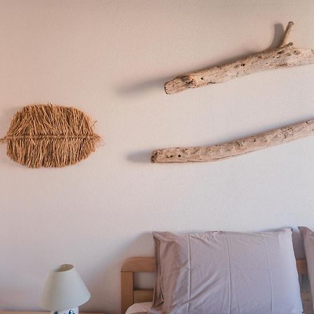 Cactus Mare Apartment Golfo Aranci Luaran gambar