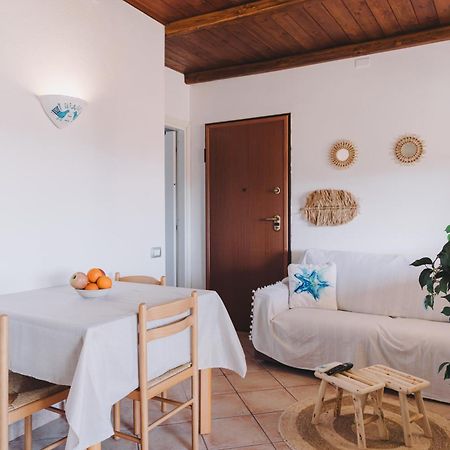 Cactus Mare Apartment Golfo Aranci Luaran gambar