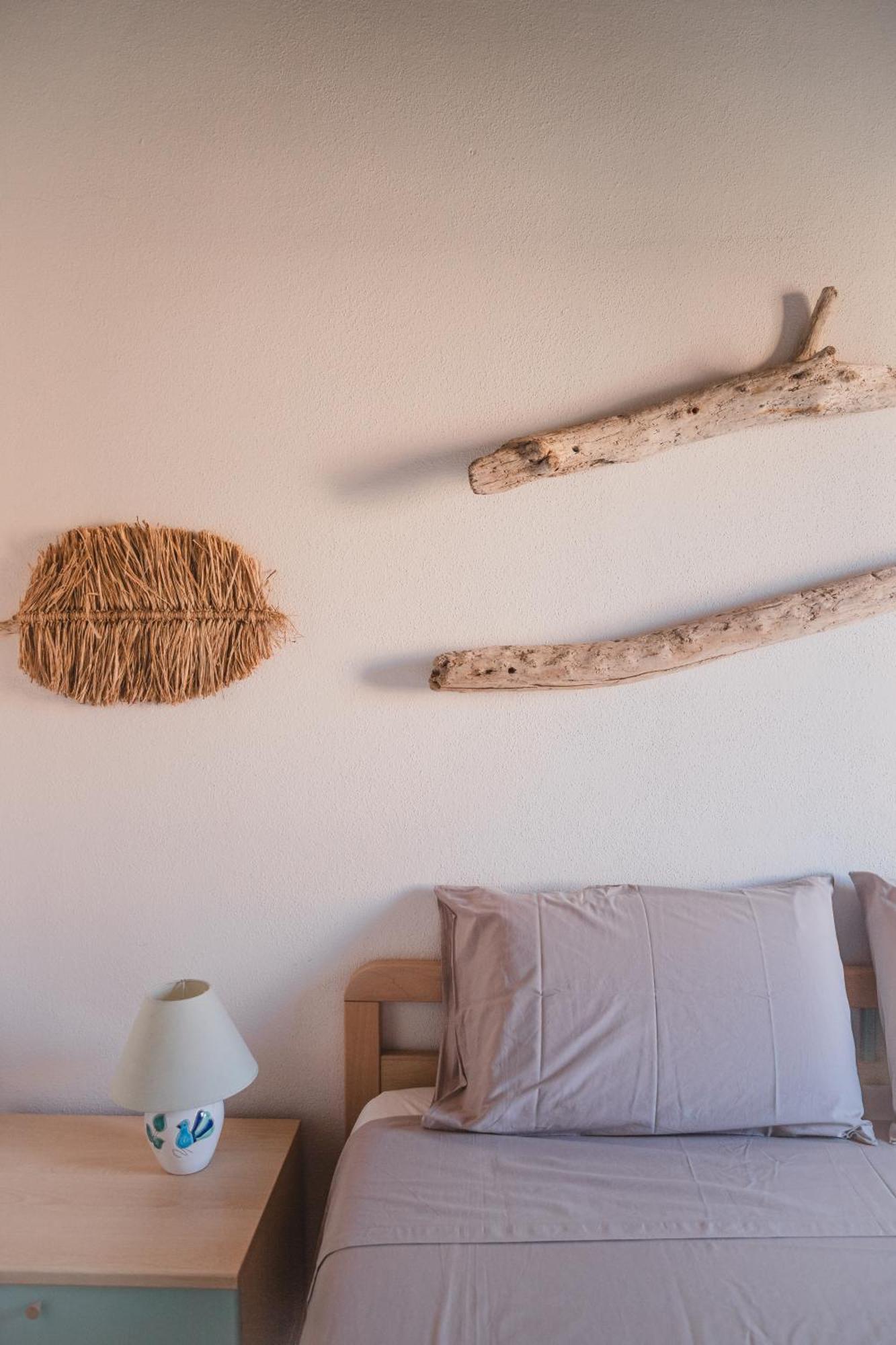 Cactus Mare Apartment Golfo Aranci Luaran gambar